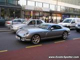 TVR Cerbera