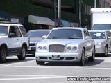 Bentley Arnage
