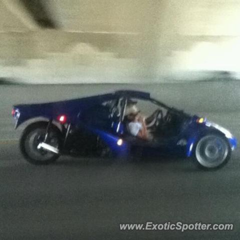 Other Other spotted in Riverside, California