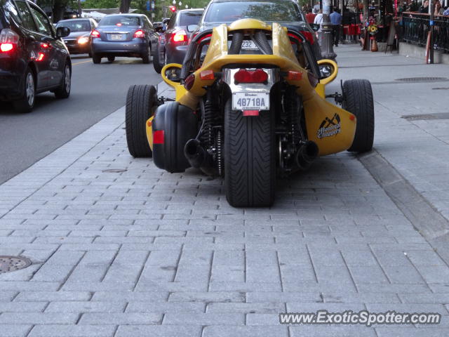 Other Other spotted in Québec, Canada