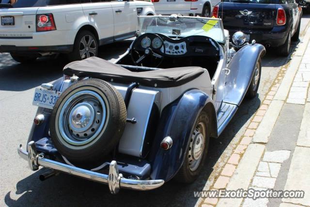 Other Vintage spotted in Toronto, Canada