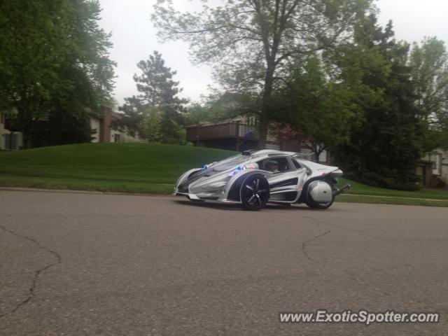 Other Other spotted in Apple valley, Minnesota