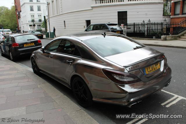 Other Other spotted in London, United Kingdom