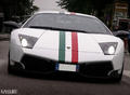 Lamborghini Murcielago
