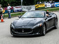 Maserati GranCabrio