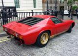 Lamborghini Miura