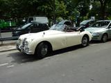 Jaguar E-Type