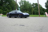 Porsche 911 Turbo