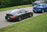 Porsche 911 Turbo