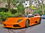 Lamborghini Murcielago