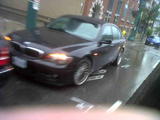 BMW Alpina B7