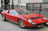 Lamborghini Miura