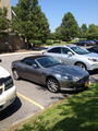 Aston Martin DB9