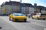 Lamborghini Gallardo