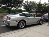 Ferrari 550