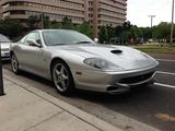 Ferrari 550