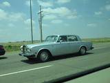 Rolls Royce Silver Shadow