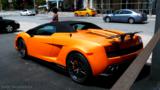 Lamborghini Gallardo