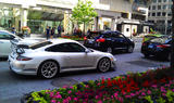 Porsche 911 GT3