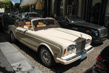 Rolls Royce Corniche