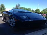 Lamborghini Diablo