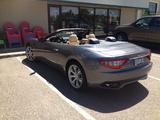 Maserati GranCabrio