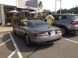 Aston Martin DB9