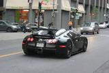 Bugatti Veyron