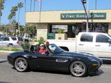 BMW Z8