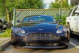 Aston Martin Vantage