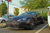 Aston Martin Vantage