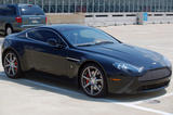 Aston Martin Vantage