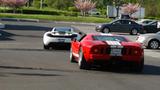 Mclaren MP4-12C