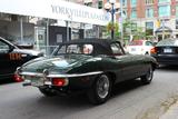 Jaguar E-Type