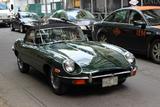 Jaguar E-Type