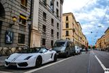 Lamborghini Gallardo