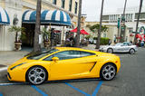 Lamborghini Gallardo