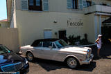 Rolls Royce Corniche