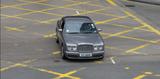 Bentley Brooklands
