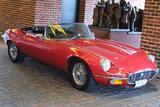Jaguar E-Type