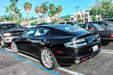 Aston Martin Rapide