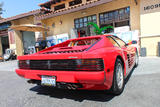 Ferrari Testarossa