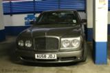 Bentley Arnage