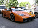 Lamborghini Diablo