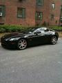 Aston Martin Vantage