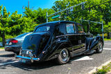 Bentley S Series
