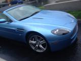 Aston Martin Vantage