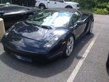 Lamborghini Gallardo