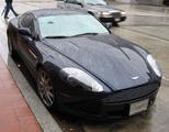 Aston Martin DB9