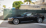 Aston Martin DBS
